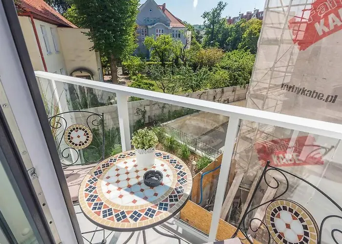 Close-urban Chic - Great Location - Kamienica Kollotaja