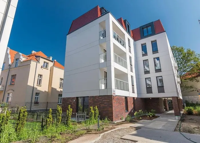 Close-urban Chic - Great Location - Kamienica Kollotaja Lägenhet